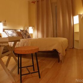 Aleksandra i Krystian Malaga