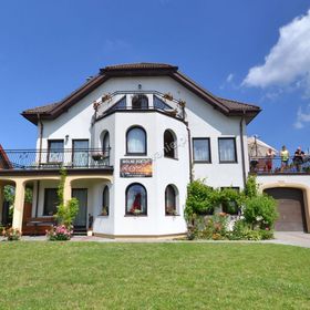 Pokoje Gościnne Barbara