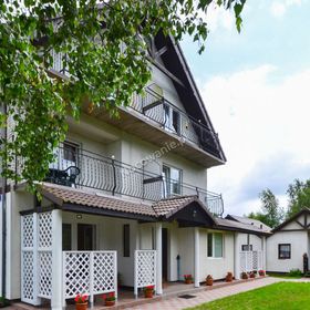 Domki i pokoje Sailor