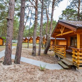 Ośrodek Wczasowy Bałtyk