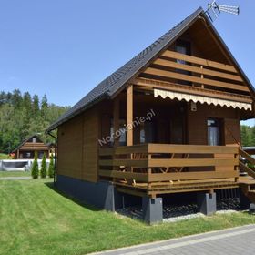 Domki Kamar
