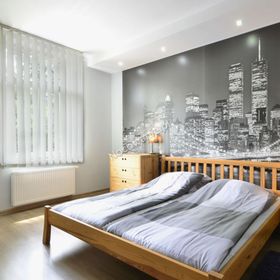 Apartament Manhattan