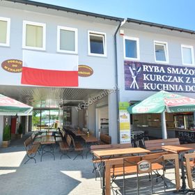 Pokoje i Restauracja Złoty Kurczak
