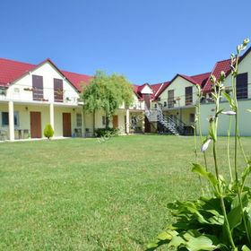 Pokoje i Domki Ewelka 