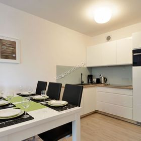 Apartament Nadmorski Polanki Kołobrzeg
