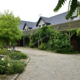 Agroturystyka Trzcinowy Zakątek