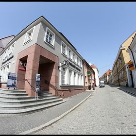 Ośrodek Architektury i Humanistyki Politechniki Świętokrzyskiej 