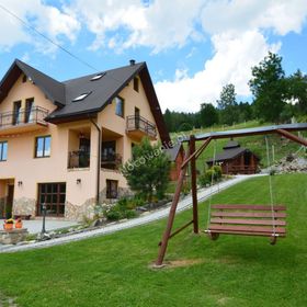 Pokoje gościnne przy stoku