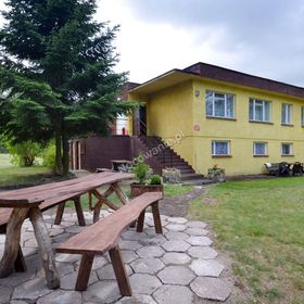 Wypoczynek pod Brzozami