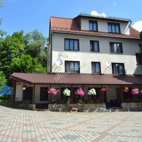 Agroturystyka Nad Zatoką