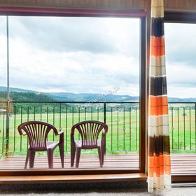 Golfowa Wioska Golf Spa