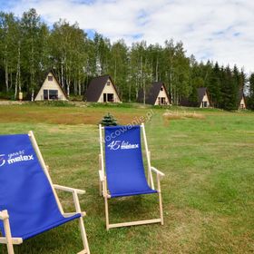 Golfowa Wioska Golf Spa