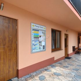 Pokoje Rybka