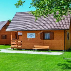 Semi Ośrodek Wypoczynkowy