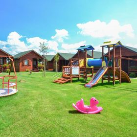 Wicie Domki na Polanie