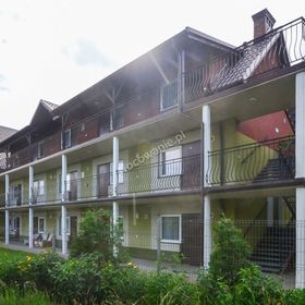 Pokoje Gościnne Stacja Akacja