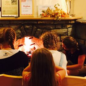 Pokoje Gościnne Ząb