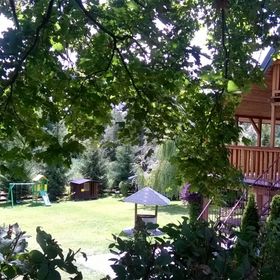 „Gdzie do snu śpiewem układają żaby”