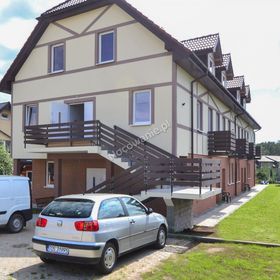 Pokoje gościnne Zorza