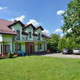 Pokoje Gościnne Górski Raj