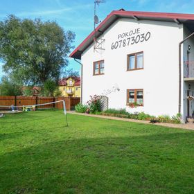 Pokoje Gościnne Humbak