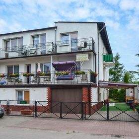 Pokoje gościnne Bojar
