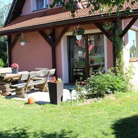 Kapi Spa Pokoje i Apartamenty