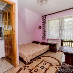 Willa i Domki Góralskie Pod Limbą