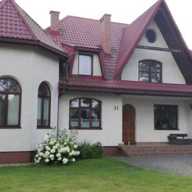 Noclegi na Posadzie Leskiej