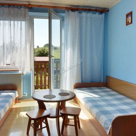 Gospodarstwo Agroturystyczne Mirosław i Elżbieta Głąb