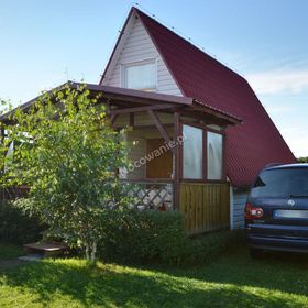 Domki holenderskie Muzyk 