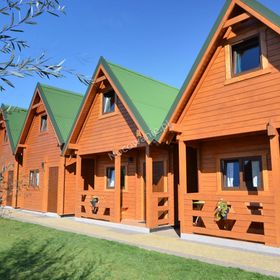 Domki Letniskowe Kaja