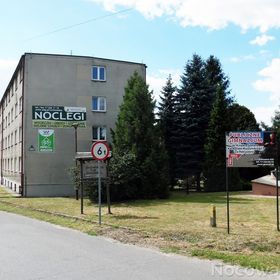 Szkolne Schronisko Młodzieżowe