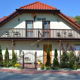 Dom Gościnny Florek 