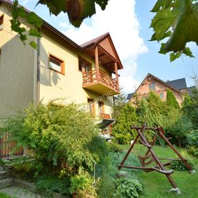 Pokoje i Domek U Marii