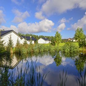 Domki Letniskowe Aleksandra