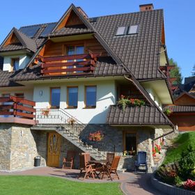 Jedla Miejsce gościnne