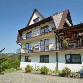 Agroturystyka Watra