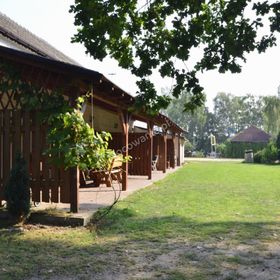 Agroturystyka Folwark