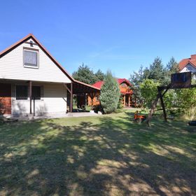 Jantar i Bursztyn - domy letniskowe