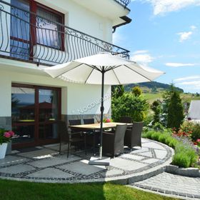 Pensjonat Willa Pienińska