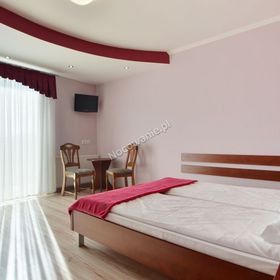 Pensjonat Willa Pienińska