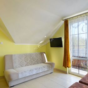 Pokoje Gościnne U Michała