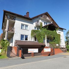 Pensjonat Alga