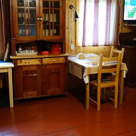 Agrowczasy Góry Bystrzyckie - mieszkanie agroturystyczne