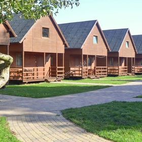 Domki Letniskowe Iza