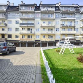 Apartament 36 Na Wydmie