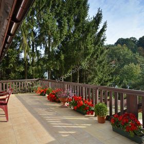 Pokoje gościnne Barbara 