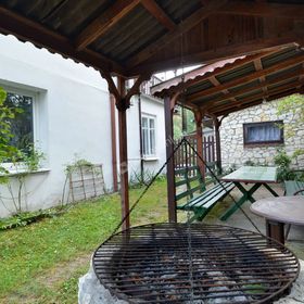 Pokoje gościnne Barbara 