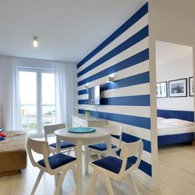 Apartamenty Przy Wydmie